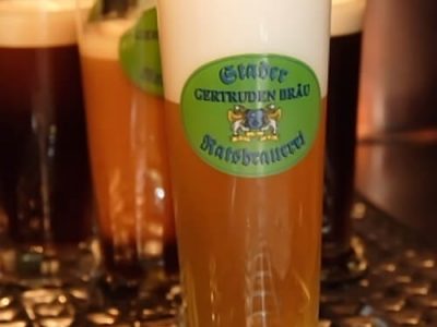 Gertrudenbräu